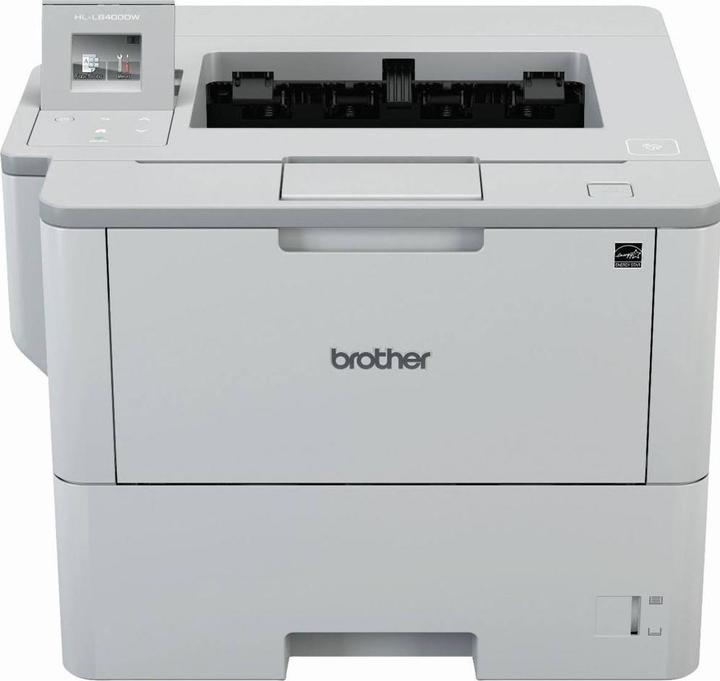 Hl-L6400dw (Laser, Bianco e nero)