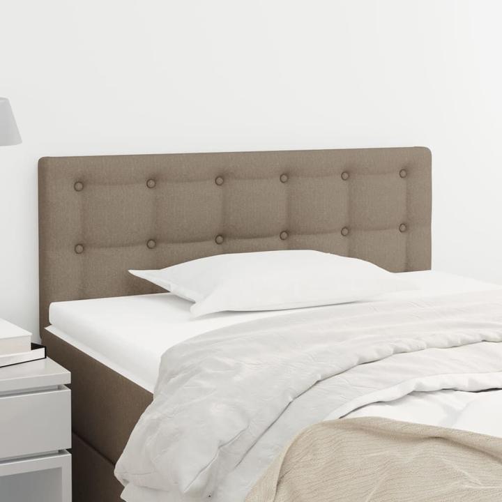 Actual product image VidaXL Kalli (90 x 5 x 88 cm)