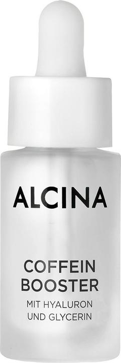 Alcina Coffein Booster (15 ml)