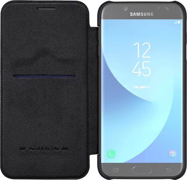 Immagine prodotto Nillkin Serie Qin (Samsung Galaxy A7 (2017))