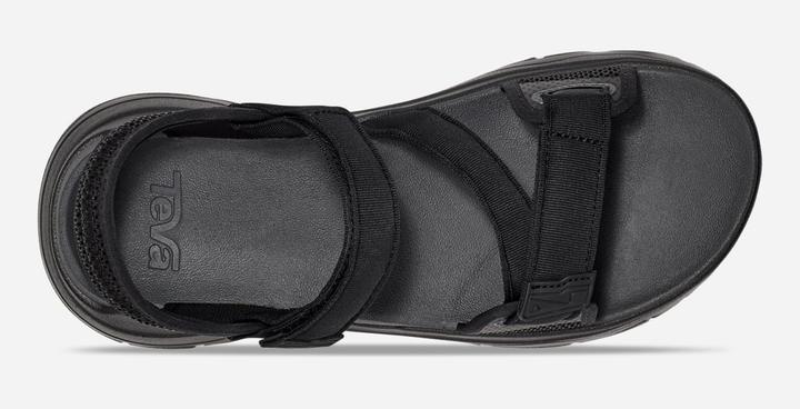 Actual product image Teva M'S Zymic, BLK, 40.5 (us 8) Great Britain 7 (40.5)