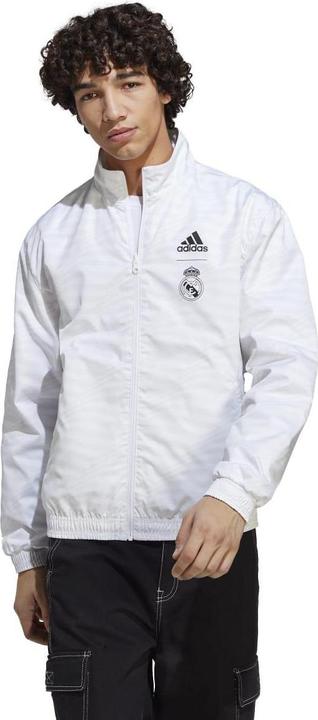 Produktbild adidas Real Madrid 202223 Anthem Jacket wendbar (3XL)