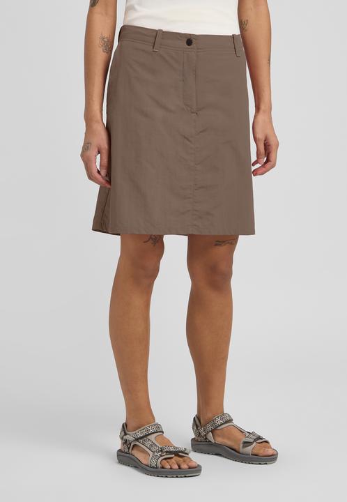 Produktbild Jack Wolfskin Tihama Skort W (40)