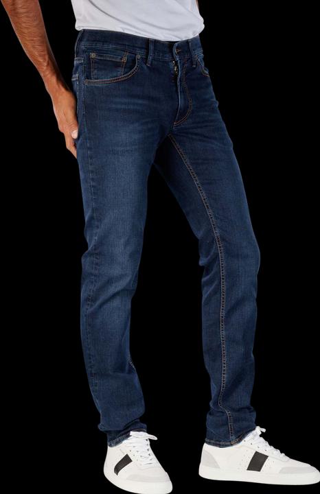 Image du produit BRAX Jeans Slim Fit "Chuck" bleu foncé (W31/L32)