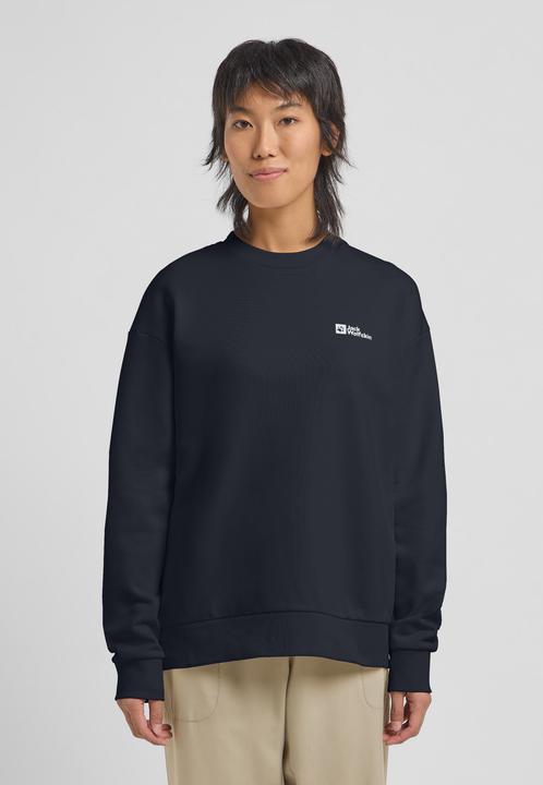 Produktbild Jack Wolfskin Essential Crewneck W (XL)