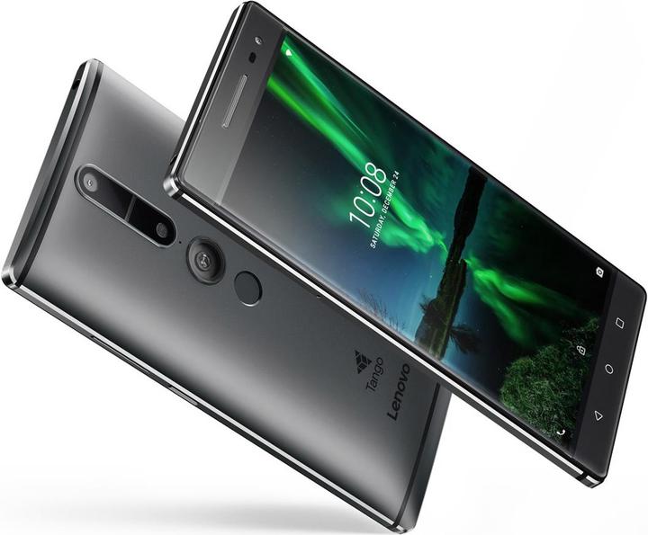 Lenovo Phab 2 Pro (6.40", 64 GB)