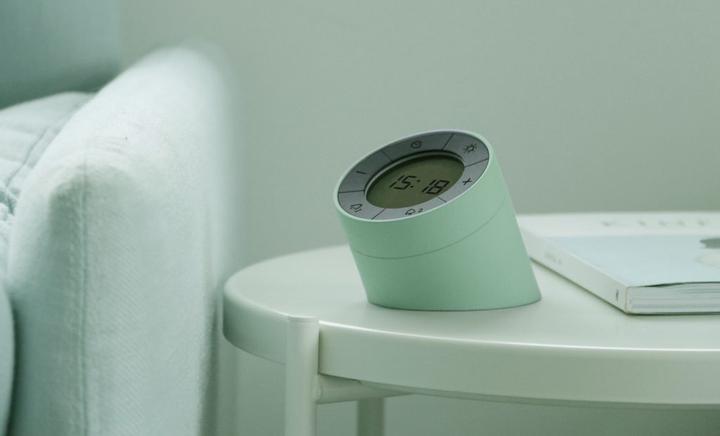 Produktbild Gingko Edge Light