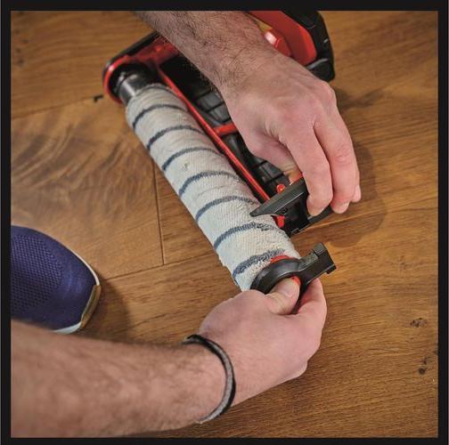 Image du produit Einhell Cleanexxo