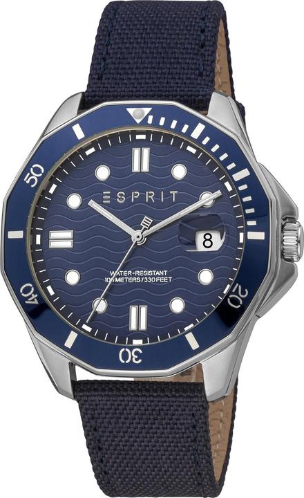 Produktbild Esprit ES1G367L0025 (Analoguhr, 43 mm)