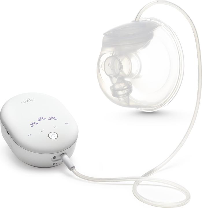 Image du produit Nuvita Single Wearable Tire-lait Materno Smart