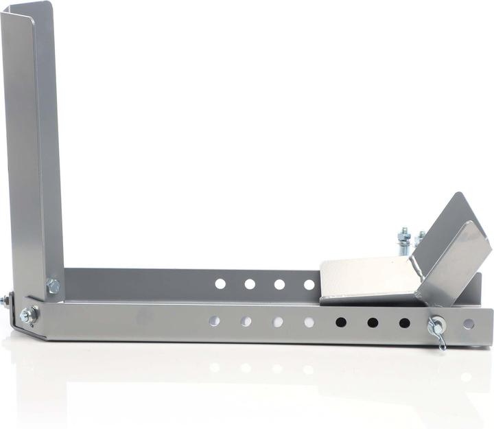 Actual product image XPOtool Motorbike stand