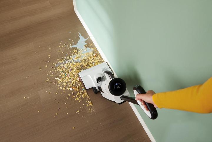 Actual product image Roborock Dyad Pro Combo