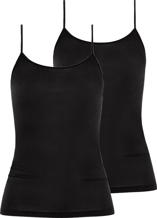 Immagine prodotto Mey 2 Pack Emotion Spaghetti Strap Top (40, L)