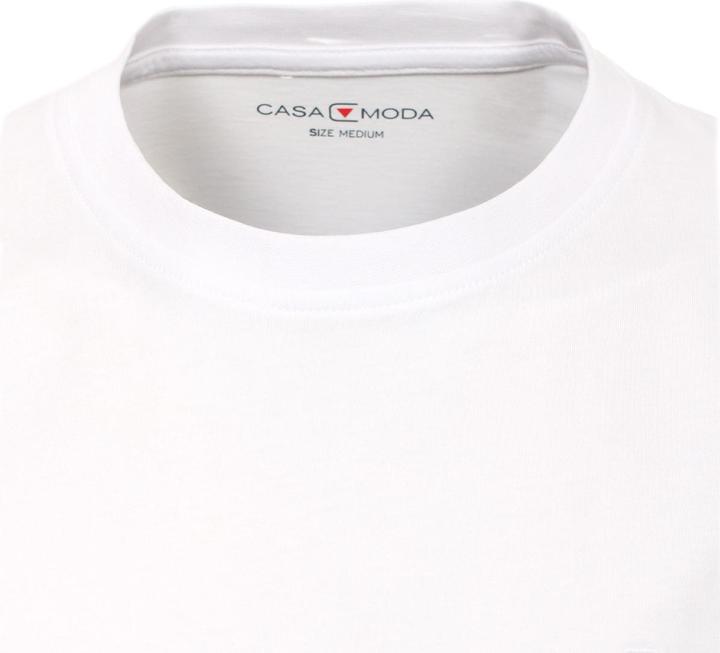 Immagine prodotto Casamoda 4er Pack Basic T-Shirt (XXL)
