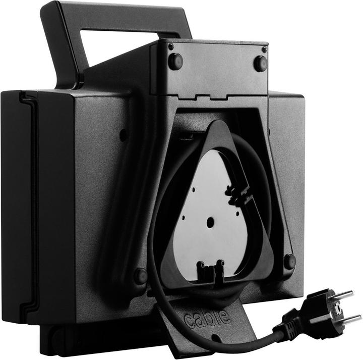 Actual product image Krups Fdk451 (EU plug)