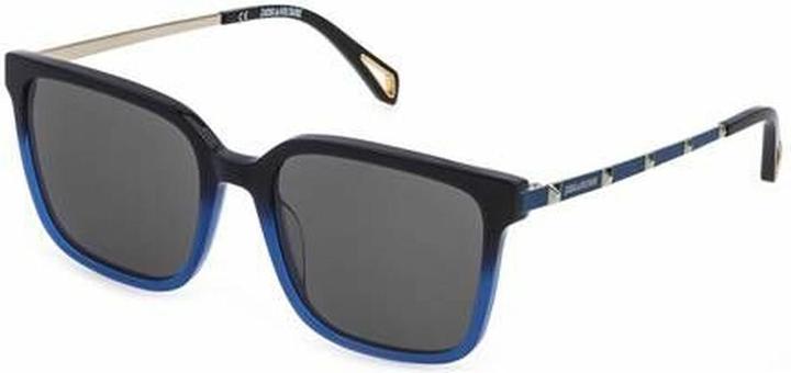 Actual product image Zadig & Voltaire Women's sunglasses SZV308-5507LC Ø 55 mm