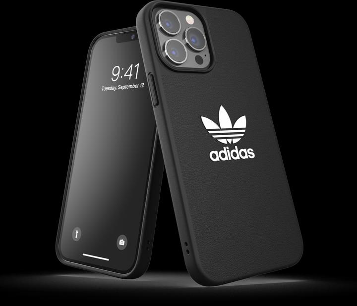 Image du produit adidas Boîtier moulé BASIC (Apple iPhone 13 Pro Max)