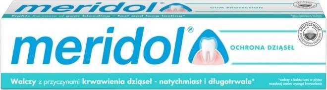 Meridol Dental Care (75 ml)