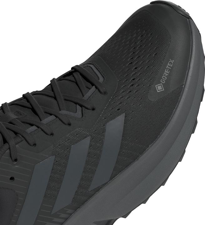 Actual product image adidas Soulstride Flow GTX (42.5, 43)