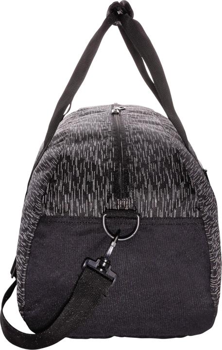 Produktbild Xd Collection WochenendReisetasche Reflektierend rPET (Recyceltes PolyethylenTerephthalat) (17.50 l)