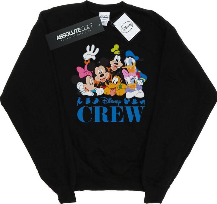 Image du produit Disney - Sweat MICKEY MOUSE FRIENDS - Homme (XXL)