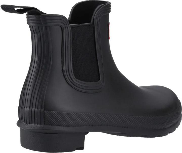Actual product image Hunter Womens/Ladies Original Chelsea Boots (39.5)