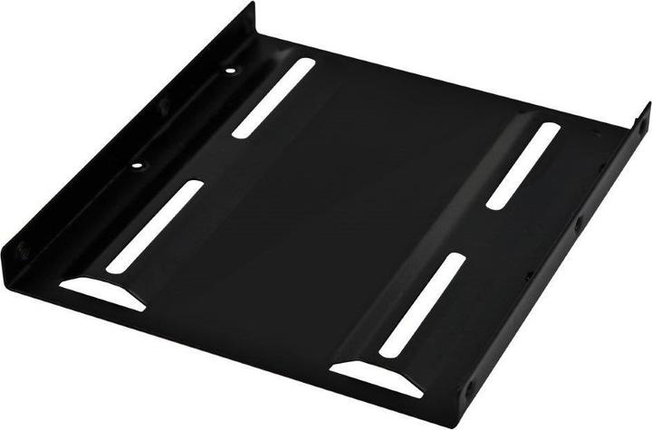 Produktbild Flepo HD Festplatten-Einbaurahmen HDD/SSD 2.5 auf 3.5 **