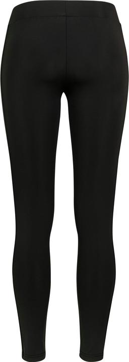 Actual product image Urban Classics Ladies Tech Biker Leggings (4XL)