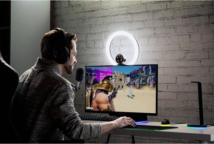 Produktbild Razer Ring Light (Ringleuchte)