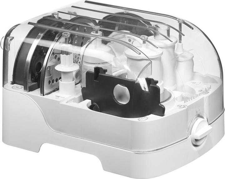 Actual product image KitchenAid Food processor Artisan (4000 ml, 650 W)