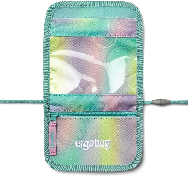 Image du produit Ergobag Poche poitrine 14 cm