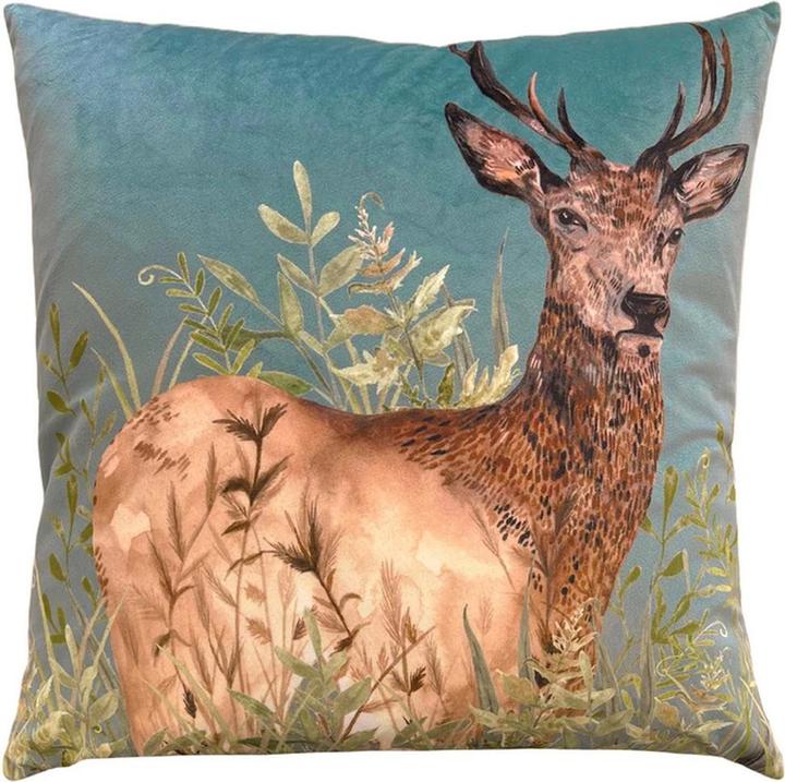 Produktbild Wylder Hirsch Kissenhülle Willow (43 x 43 cm)