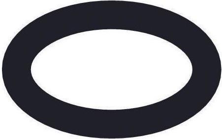 hansgrohe HG O-Ring 7x1,5mm