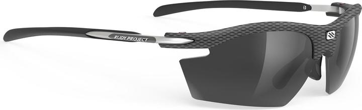 Produktbild Rudy Project Rydon Glasses (Carbon, Smoke Black)