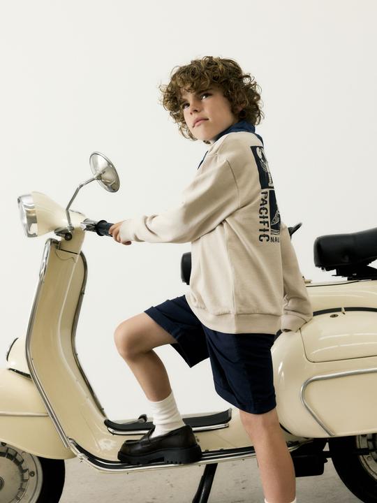 Produktbild Name it Kurze Shorts (146)