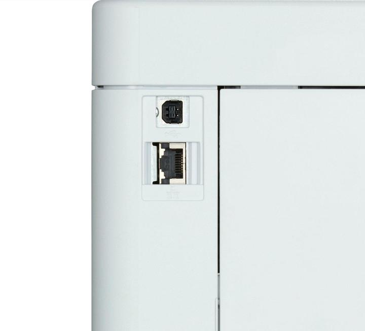 Actual product image Epson WorkForce AL-M320DTN Mono Laser Printer Network Duplex PDL + 1 250-sheet paper tray (Laser, Black and white)