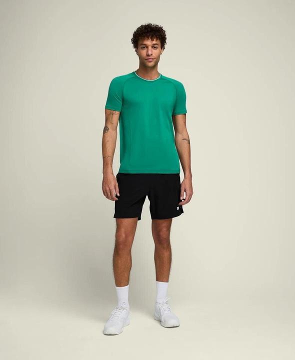 Image du produit Wilson Team Short 7in Hommes Noir (L)
