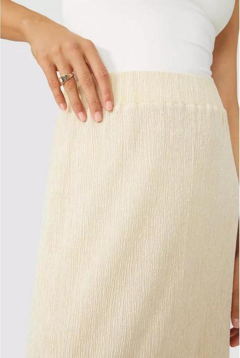 Actual product image Principles Womens/Ladies Textured Maxi Skirt (42 D)