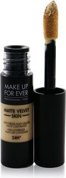 Make Up For Ever Matte Velvet Skin (2.2 Yellow Alabaster)