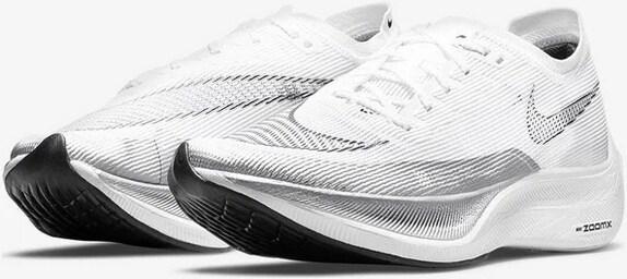Actual product image Nike ZoomX Vaporfly Next% 2 (40.5)