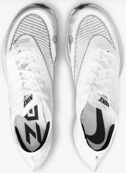 Actual product image Nike ZoomX Vaporfly Next% 2 (40.5)