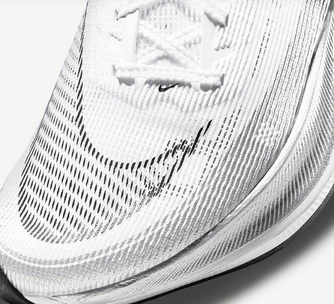 Actual product image Nike ZoomX Vaporfly Next% 2 (40.5)