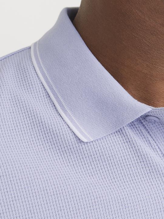 Actual product image Jack & Jones Jjeaustin Polo Ss Noos (XXL)