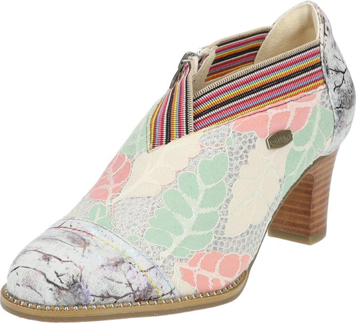 Actual product image Laura Vita Pumps (39)