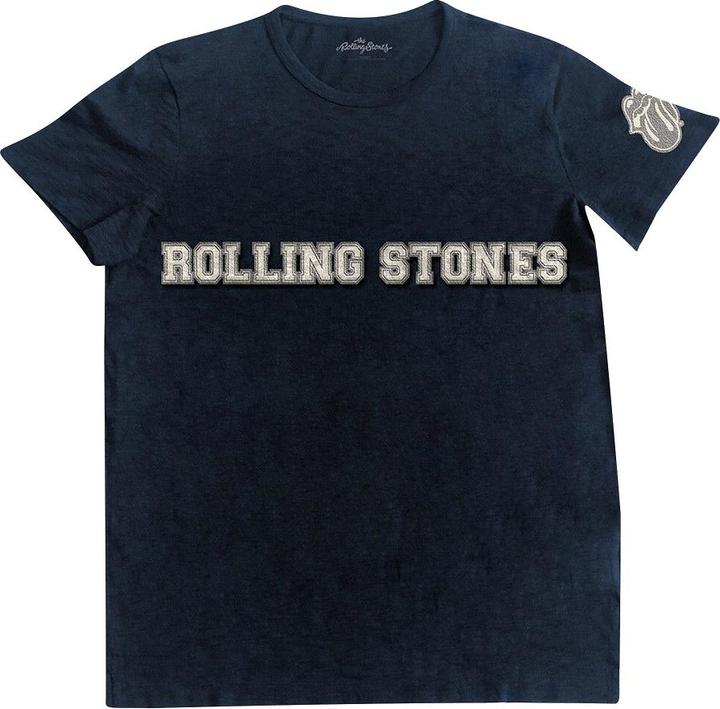 Actual product image The Rolling Stones TShirt (XL)