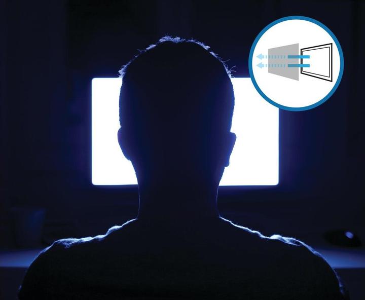 Immagine prodotto Kensington Filtro per la privacy del notebook (286", 4 : 3)