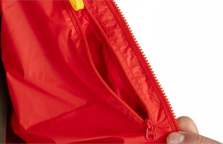 Immagine prodotto Fjällräven Felpa con cappuccio Expedition Down (XL)