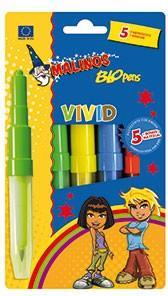 Actual product image Malinos Airbrush Vivid 5s