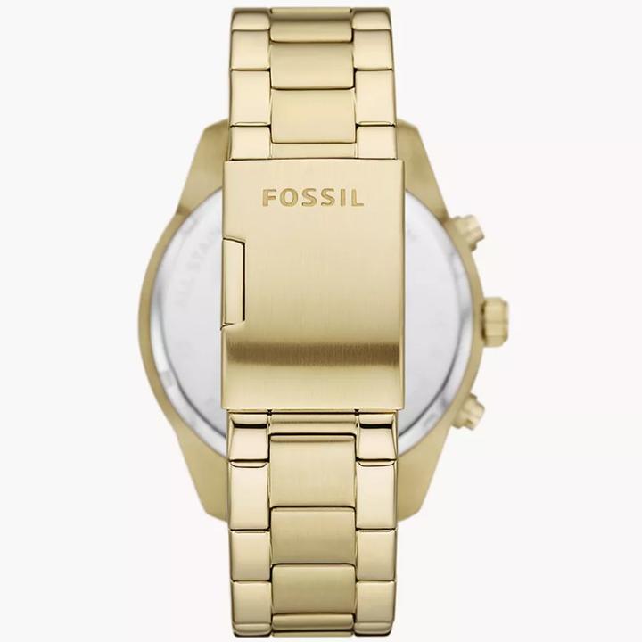 Produktbild Fossil BQ2824 Brox Chrono (50 mm)
