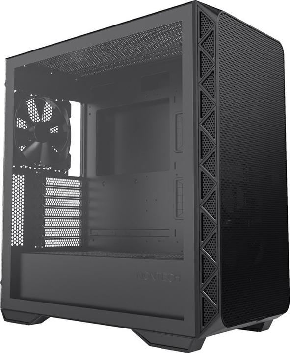 Actual product image Montech Air 903 Base (ATX, mATX, Mini-ATX)